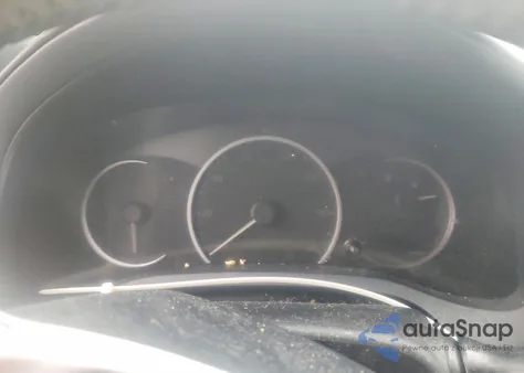 2012 Lexus Ct 200 z USA, uszkodzony, nr VIN JTHKD5BH8C2051895